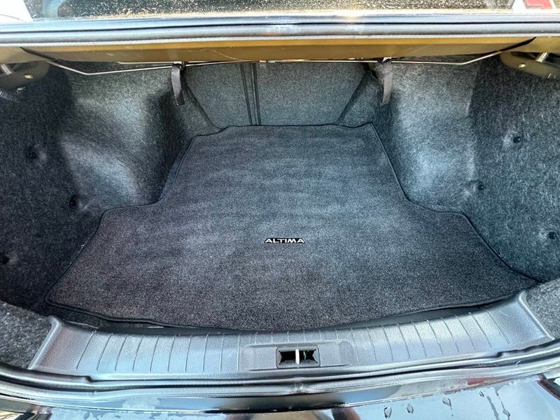 2016 Nissan Altima 2.5 4dr Sedan - 22913918 - 5