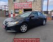 2016 Nissan Altima 2.5 4dr Sedan - 22927960 - 0