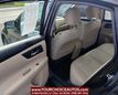 2016 Nissan Altima 2.5 4dr Sedan - 22927960 - 16