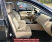 2016 Nissan Altima 2.5 4dr Sedan - 22927960 - 21