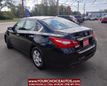 2016 Nissan Altima 2.5 4dr Sedan - 22927960 - 2