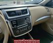 2016 Nissan Altima 2.5 4dr Sedan - 22927960 - 30