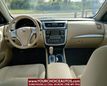 2016 Nissan Altima 2.5 4dr Sedan - 22927960 - 34