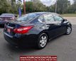 2016 Nissan Altima 2.5 4dr Sedan - 22927960 - 4