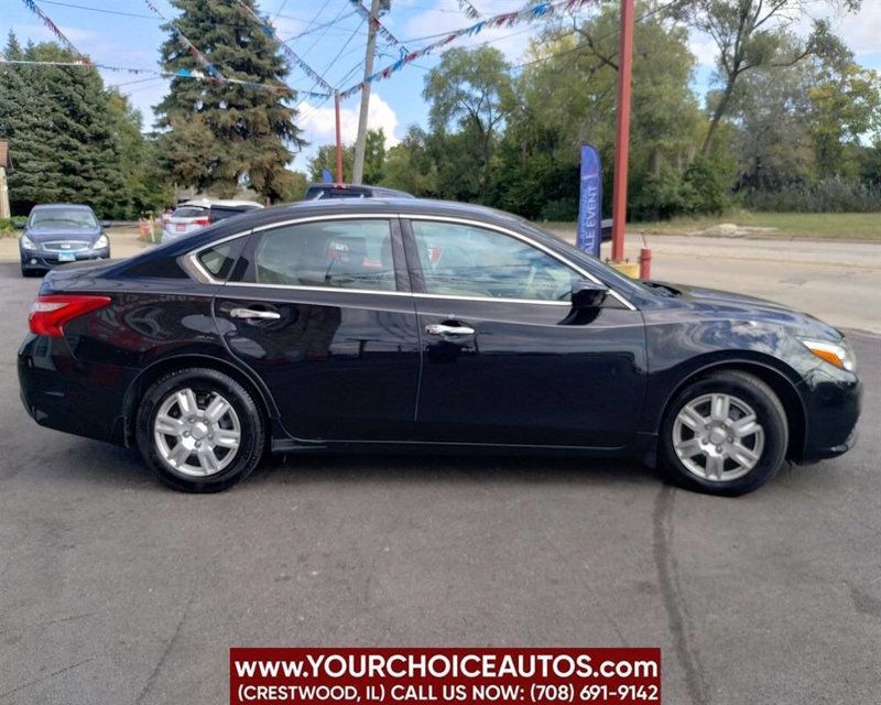 2016 Nissan Altima 2.5 4dr Sedan - 22927960 - 5