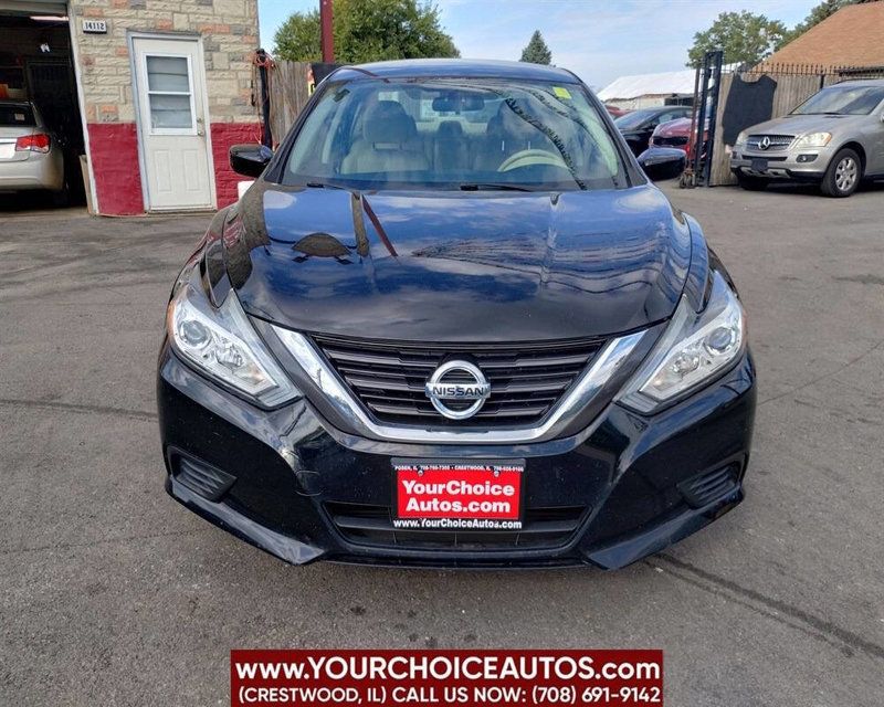 2016 Nissan Altima 2.5 4dr Sedan - 22927960 - 7
