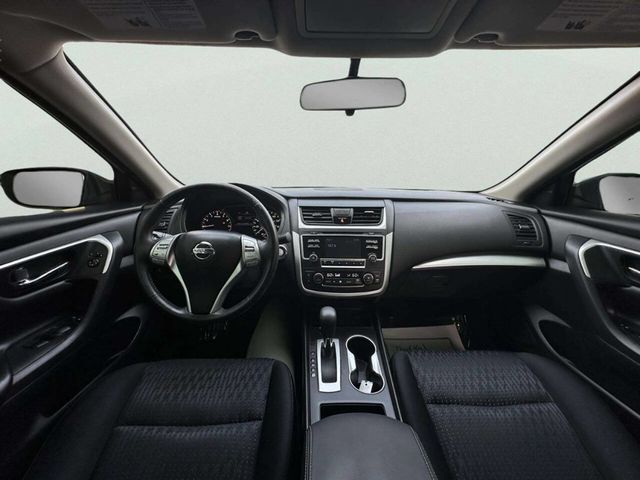 2016 Nissan Altima 2.5 4dr Sedan - 23054671 - 9