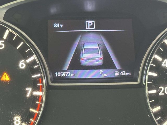 2016 Nissan Altima 2.5 4dr Sedan - 23054671 - 13