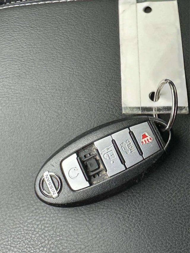 2016 Nissan Altima 2.5 4dr Sedan - 23054671 - 14