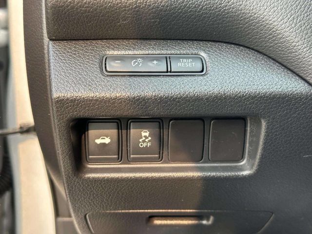 2016 Nissan Altima 2.5 4dr Sedan - 23054671 - 18