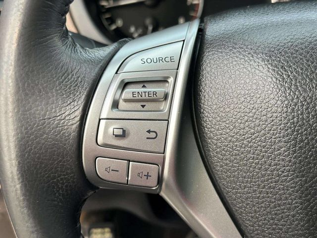 2016 Nissan Altima 2.5 4dr Sedan - 23054671 - 19