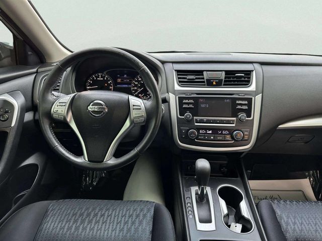 2016 Nissan Altima 2.5 4dr Sedan - 23054671 - 20