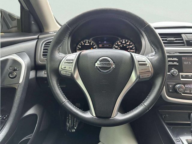 2016 Nissan Altima 2.5 4dr Sedan - 23054671 - 23