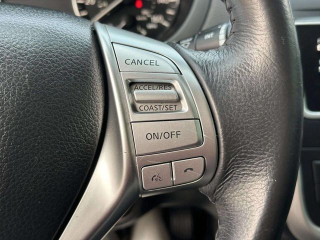 2016 Nissan Altima 2.5 4dr Sedan - 23054671 - 24