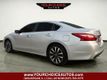 2016 Nissan Altima 2.5 4dr Sedan - 23054671 - 2