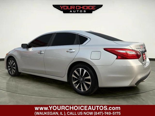 2016 Nissan Altima 2.5 4dr Sedan - 23054671 - 2