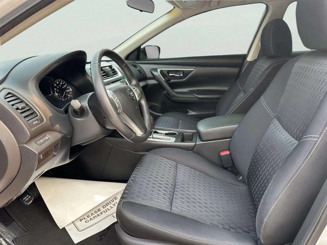 2016 Nissan Altima 2.5 4dr Sedan - 23054671 - 29