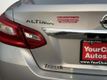 2016 Nissan Altima 2.5 4dr Sedan - 23054671 - 33