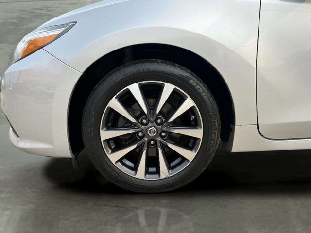 2016 Nissan Altima 2.5 4dr Sedan - 23054671 - 34