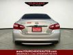 2016 Nissan Altima 2.5 4dr Sedan - 23054671 - 3