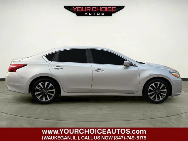 2016 Nissan Altima 2.5 4dr Sedan - 23054671 - 5