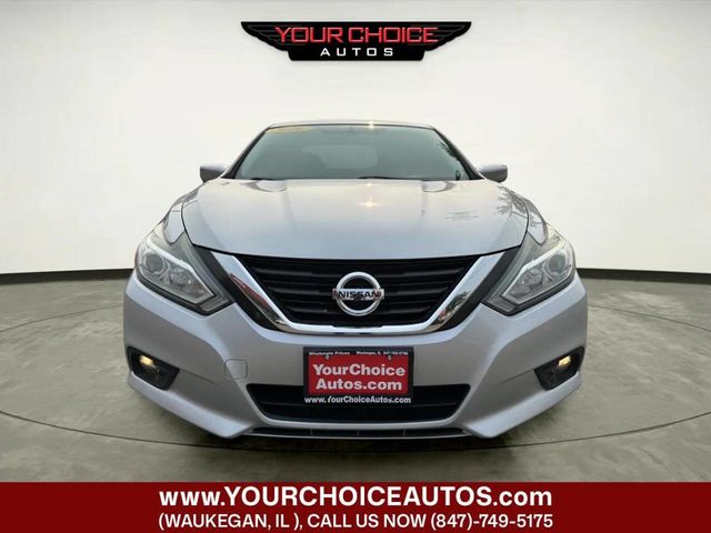 2016 Nissan Altima 2.5 4dr Sedan - 23054671 - 7