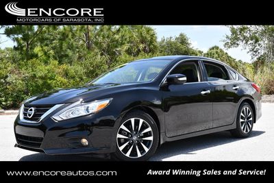 2016 Nissan Altima - 1N4AL3AP4GC187637