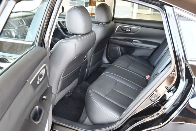 2016 Nissan Altima 4 Door Sedan I4 2.5 SL W/Moonroof Package &11K Miles - 23030634 - 14