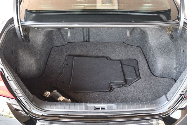 2016 Nissan Altima 4 Door Sedan I4 2.5 SL W/Moonroof Package &11K Miles - 23030634 - 15