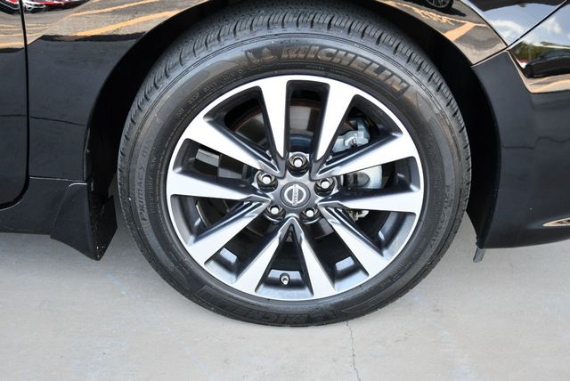 2016 Nissan Altima 4 Door Sedan I4 2.5 SL W/Moonroof Package &11K Miles - 23030634 - 51