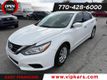2016 Nissan Altima 4dr Sedan I4 2.5 - 22948590 - 0