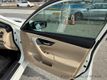 2016 Nissan Altima 4dr Sedan I4 2.5 - 22948590 - 9