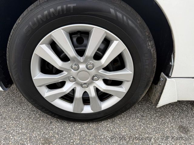 2016 Nissan Altima 4dr Sedan I4 2.5 - 22948590 - 16