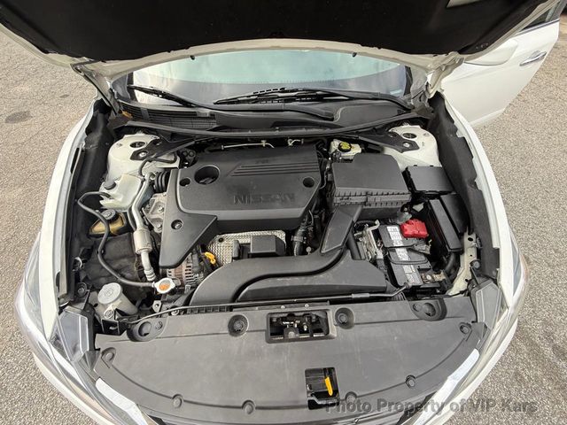 2016 Nissan Altima 4dr Sedan I4 2.5 - 22948590 - 17