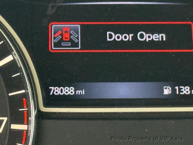 2016 Nissan Altima 4dr Sedan I4 2.5 - 22948590 - 18