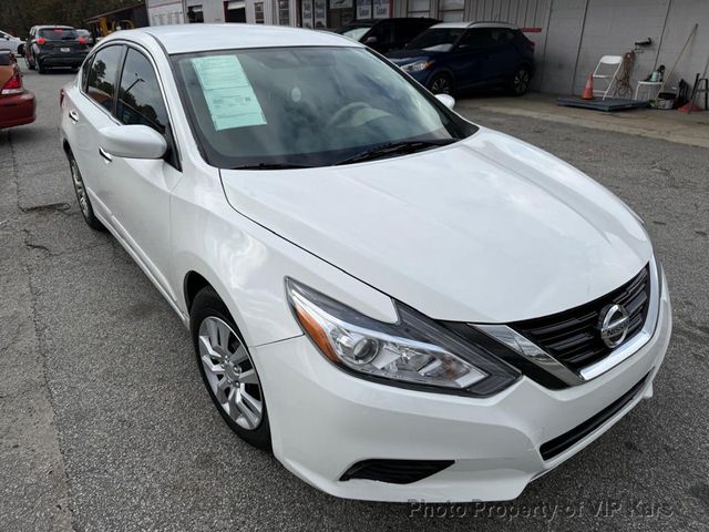 2016 Nissan Altima 4dr Sedan I4 2.5 - 22948590 - 1