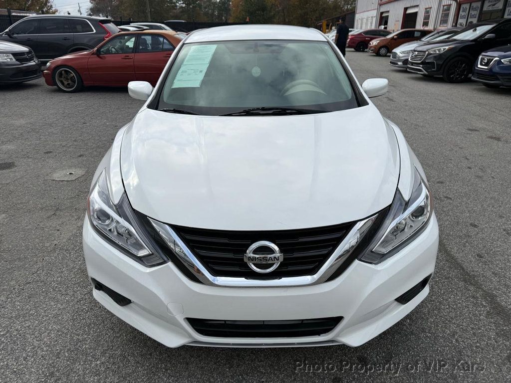2016 Nissan Altima 4dr Sedan I4 2.5 - 22948590 - 2