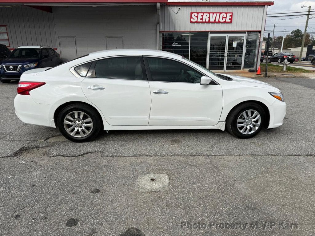 2016 Nissan Altima 4dr Sedan I4 2.5 - 22948590 - 3
