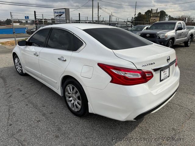 2016 Nissan Altima 4dr Sedan I4 2.5 - 22948590 - 4