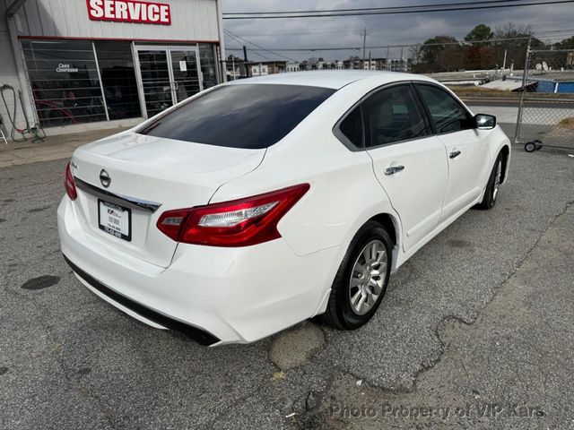 2016 Nissan Altima 4dr Sedan I4 2.5 - 22948590 - 5