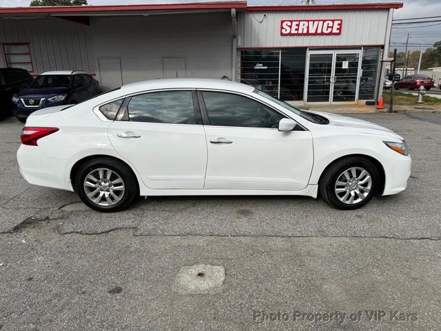 2016 Nissan Altima 4dr Sedan I4 2.5 - 22948590 - 7