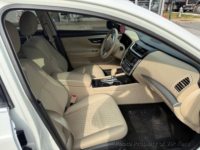 2016 Nissan Altima 4dr Sedan I4 2.5 - 22948590 - 8