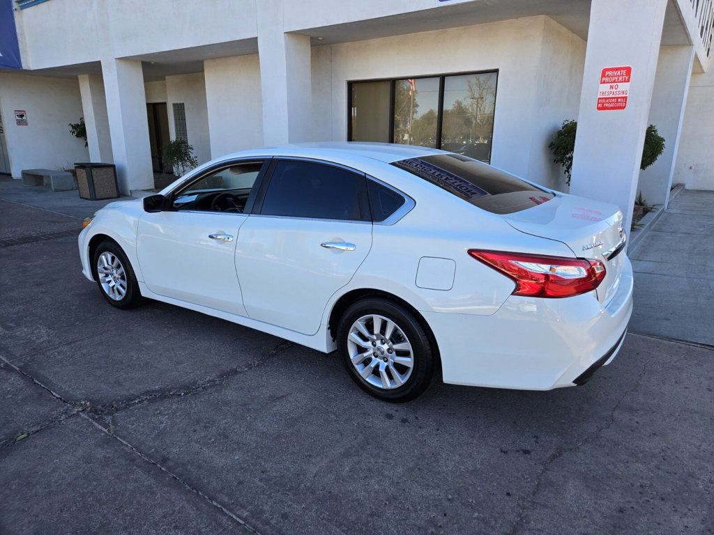 2016 Nissan Altima 4dr Sedan I4 2.5 - 22753262 - 2