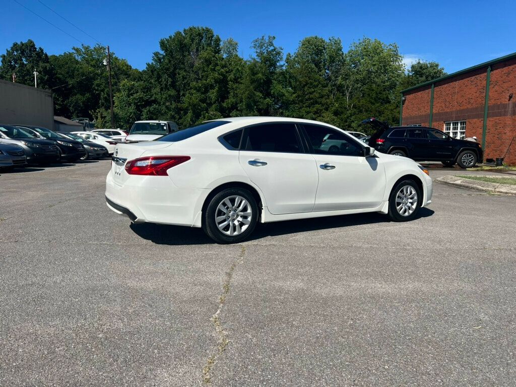 2016 Nissan Altima 4dr Sedan I4 2.5 - 22501964 - 4