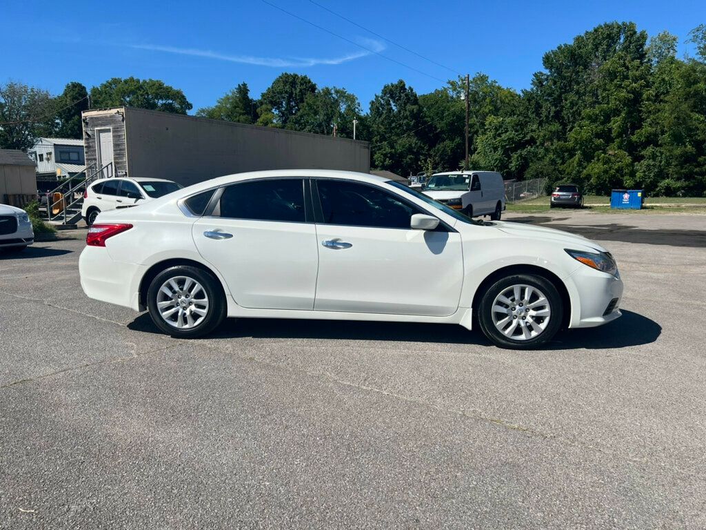 2016 Nissan Altima 4dr Sedan I4 2.5 - 22501964 - 5