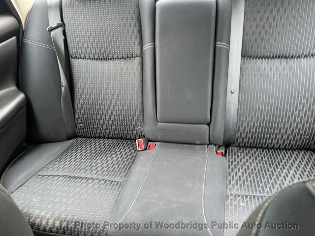 2016 Nissan Altima 4dr Sedan I4 2.5 S - 23024324 - 10