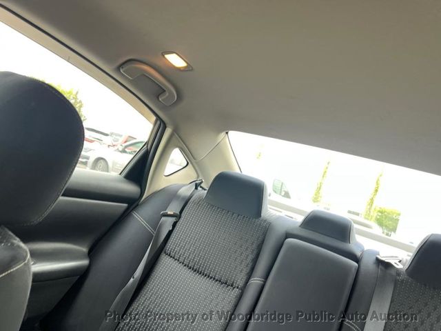 2016 Nissan Altima 4dr Sedan I4 2.5 S - 23024324 - 11