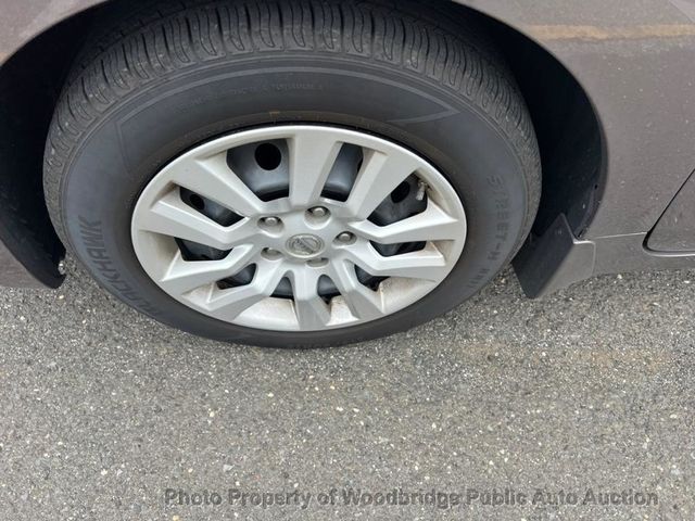 2016 Nissan Altima 4dr Sedan I4 2.5 S - 23024324 - 13