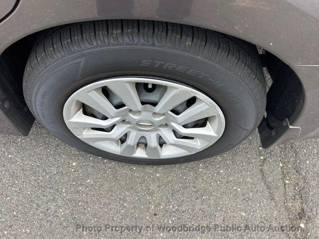2016 Nissan Altima 4dr Sedan I4 2.5 S - 23024324 - 15