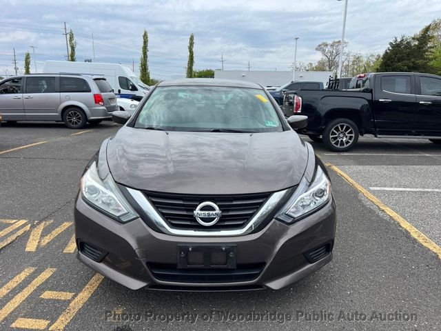 2016 Nissan Altima 4dr Sedan I4 2.5 S - 23024324 - 1